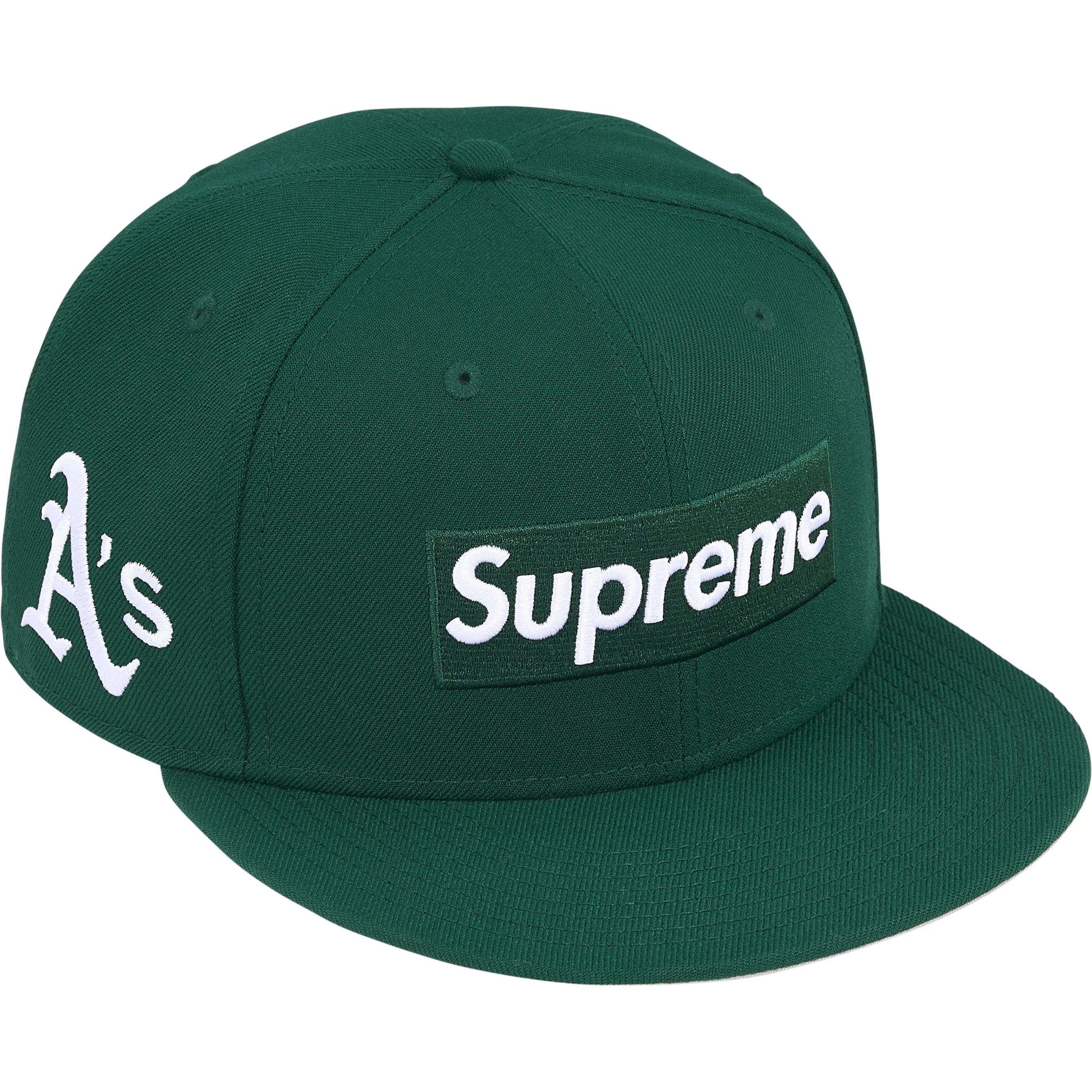 Supreme®/MLB Teams Box Logo New Era® view 2